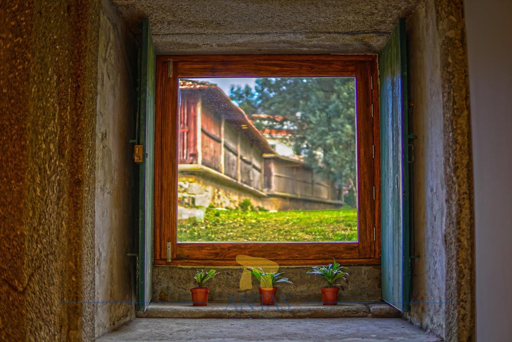 Antas Guest House Esposende Extérieur photo